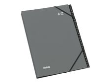 Extendos Série 752 - Trieur alphabétique 24 positions