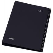 Extendos Série 762 - Trieur numérique - 32 positions - gris