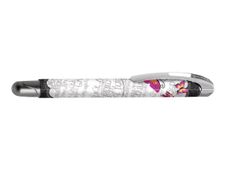 Online College - Stylo plume - Butterfly love