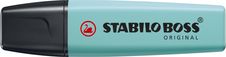 STABILO BOSS ORIGINAL Pastel - Surligneur - turquoise