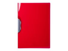 Exacompta Iderama PP - Chemise clip polypro - A4 - disponible dans différentes couleurs