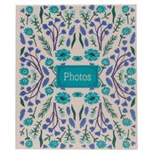 Exacompta - Album photos à pochettes couverture rigide - 60 photos 11 x 15 cm - différents modèles disponibles