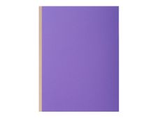 Exacompta Rock"s - 10 Chemises à soufflet - 320 gr - couleurs assorties