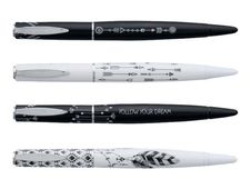 Ink Follow Me - Roller - différents modèles disponibles