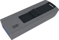 Emtec B250 Slide - clé USB 32 Go - USB 3.0