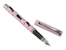 Oberthur Cocotte - Stylo plume - différents modèles disponibles