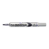 PENTEL MAXIFLO - Marqueur effaçable - pointe ogive - violet
