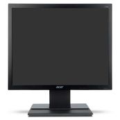 Ecran pc reconditionné 17" - 4/3