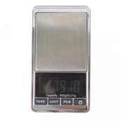 Wonday - Mini balance de précision - 500 g