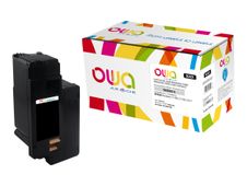 Cartouche laser compatible Epson S050614 - noir - Owa K15631OW