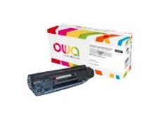 Cartouche laser remanufacturée HP 83X - noir - Owa