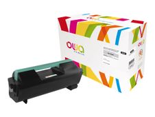 Cartouche laser remanufacturée Samsung MLT-D309E - noir - Owa