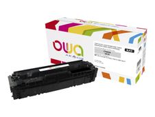 Cartouche laser remanufacturée HP 201A - noir - Owa