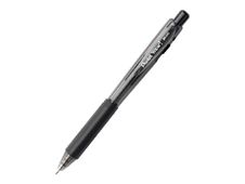 Pentel WOW! - Stylo à bille - noir - 1 mm