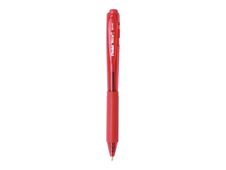 Pentel WOW! - Stylo à bille - rouge - 1 mm
