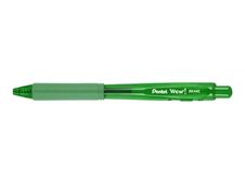 Pentel WOW! - Stylo à bille - vert - 1 mm