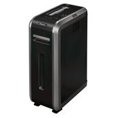 Fellowes Powershred 125Ci - destructeur de documents coupe croisée - 20 feuilles - Corbeille 53 litres - sécurité SafeSense