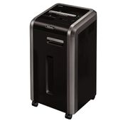 Fellowes Powershred 225Mi - destructeur de documents coupe croisée microparticules - 16 feuilles - Corbeille 60 litres