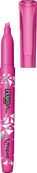 Maped Fluo Peps Pen - Surligneur - rose