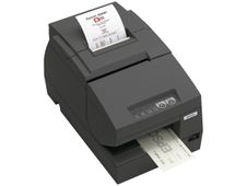 Epson TM-H6000 III - Imprimante thermique reconditionnée ticket de caisse - monochrome