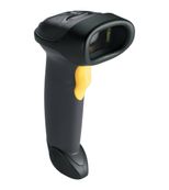 Motorola Sympbol LS2208 - Lecteur optique code barre reconditionné