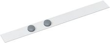 Maul Solid Ferro Ledge - Rail d'affichage - 50 cm - 2 aimants