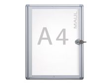 Maul Extraslim - Vitrine A4 (310 x 220 mm)