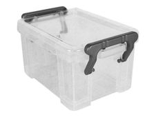 Pierre Henry - Boîte de rangement 0,13L - blanc