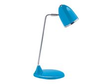 MaulStarlet - Lampe de bureau LED - bleu