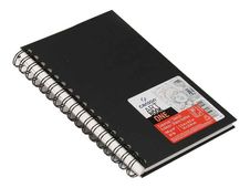 Canson Art book - Bloc dessin - 80 feuilles - 14 x 21 cm - 100 gr