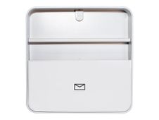 Armoire murale multiBox "Document Holder" - blanc