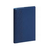 Agenda de poche spiralé Cordoba Espace 16S - 1 semaine sur 2 pages - 9 x 16 cm - disponible dans différentes couleurs - Exacompta