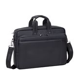 RIVACASE Orly - Sacoche pour ordinateur portable 16" - noir
