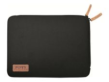 Port Designs Torino - Housse d'ordinateur portable 12,5" - noir