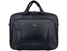Port Designs Courchevel - Sacoche pour ordinateur portable 15,6" - noir