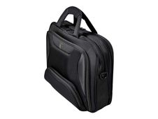 PORT Designs - Sacoche Manhattan Clamshell Backfile 14-15,6''