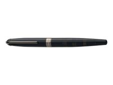 Oberthur Jupiter - Stylo plume noir
