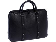 Cristo Business - Sacoche pour ordinateur portable 15" - noir
