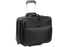 CRISTO - Trolley à roulettes noir