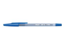 Pilot BP-S - 12 Stylos à bille - bleu - 0.7 mm