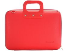 Bombata Classic Medio - Sacoche pour ordinateur portable 13" - rouge