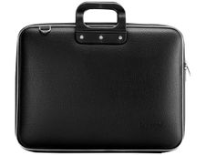 Bombata Classic Maxi - Sacoche pour ordinateur portable 17" - noir