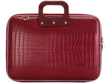 Bombata Cocco - Sacoche pour ordinateur portable 15" - rouge