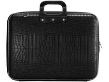 Bombata Cocco Maxi - Sacoche pour ordinateur portable 17" - noir