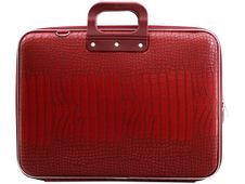 Bombata Cocco Maxi - Sacoche pour ordinateur portable 17" - rouge