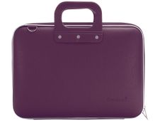 Bombata Classic Medio - Sacoche pour ordinateur portable 13" - prune