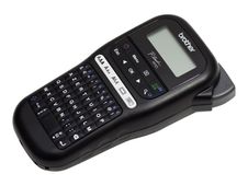 Brother PT-H110  -  Étiqueteuse  - imprimante d'étiquettes monochrome  - impression par transfert thermique