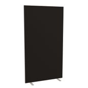 Cloison de séparation EASYSCREEN - L94 x H174 cm - noir