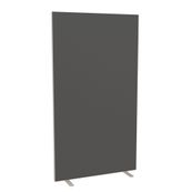 Cloison de séparation EASYSCREEN - L94 x H174 cm - anthracite
