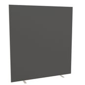Cloison de séparation EASYSCREEN - L160 x H174 cm - anthracite